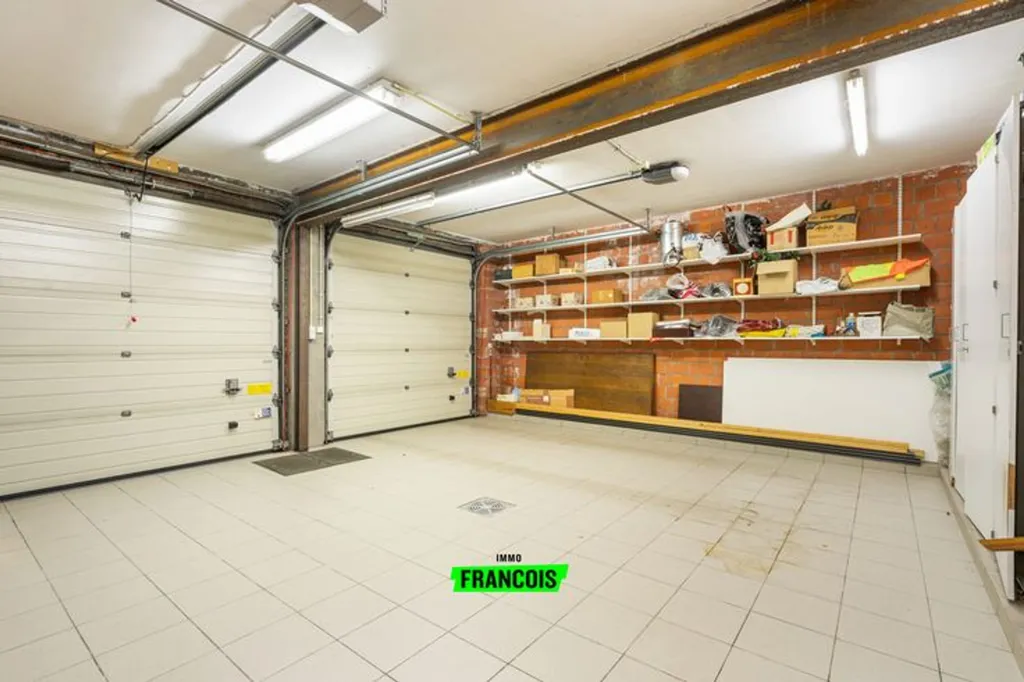 garage