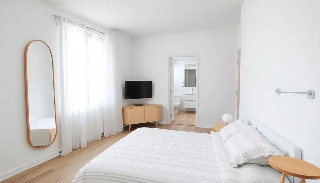 Magamistoad - Luxury Flat with River View in Elche