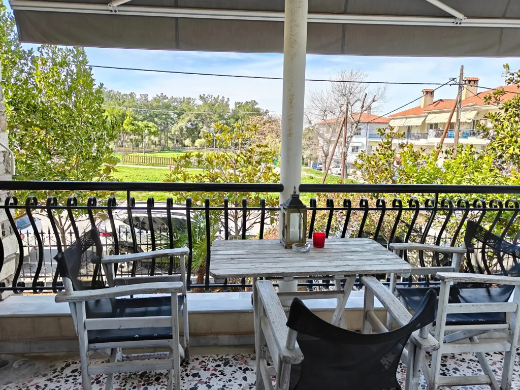 Maison 5 pièces à Thessaloniki