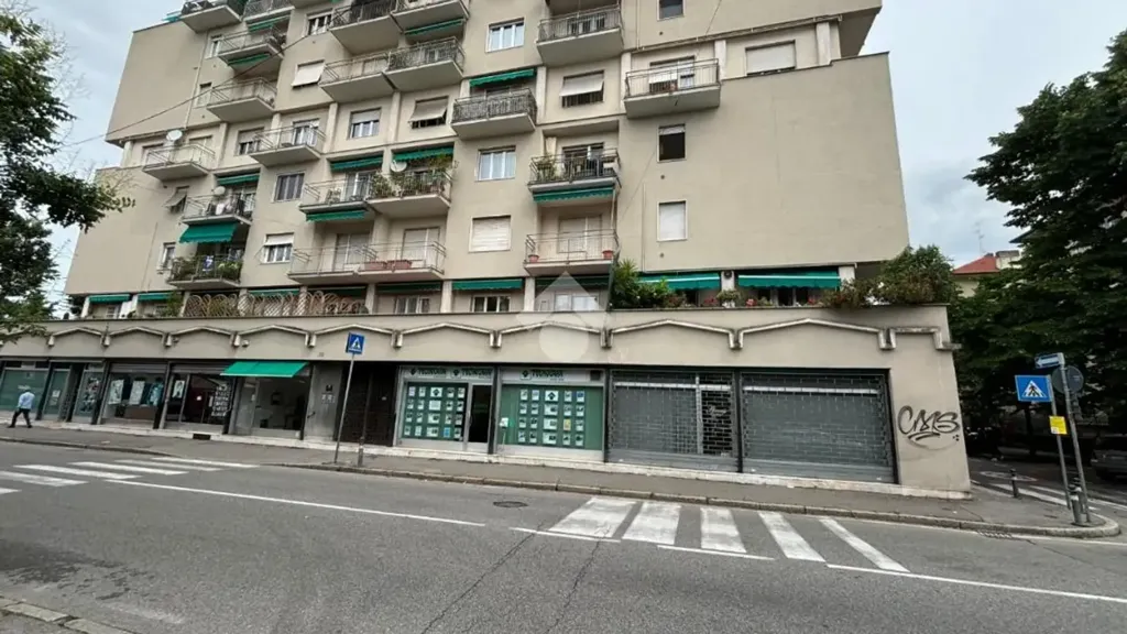 Esterno - Fully Furnished Studio in Central Bergamo