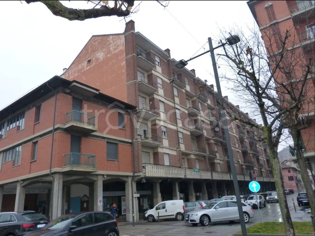Välivaade - Apartment with Balcony in Fossano