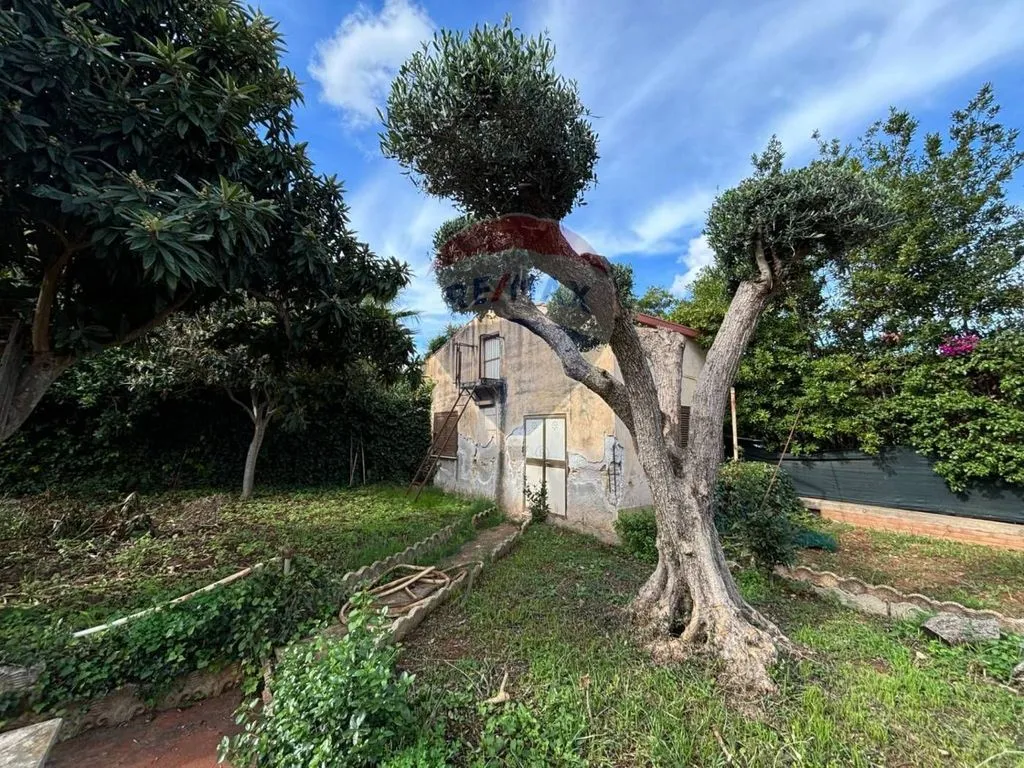 Aed - Luxury Villa with Pool in Mondello, Palermo