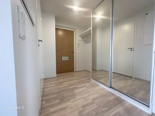Toad - Modern Flat with City Centre Views in Oulu