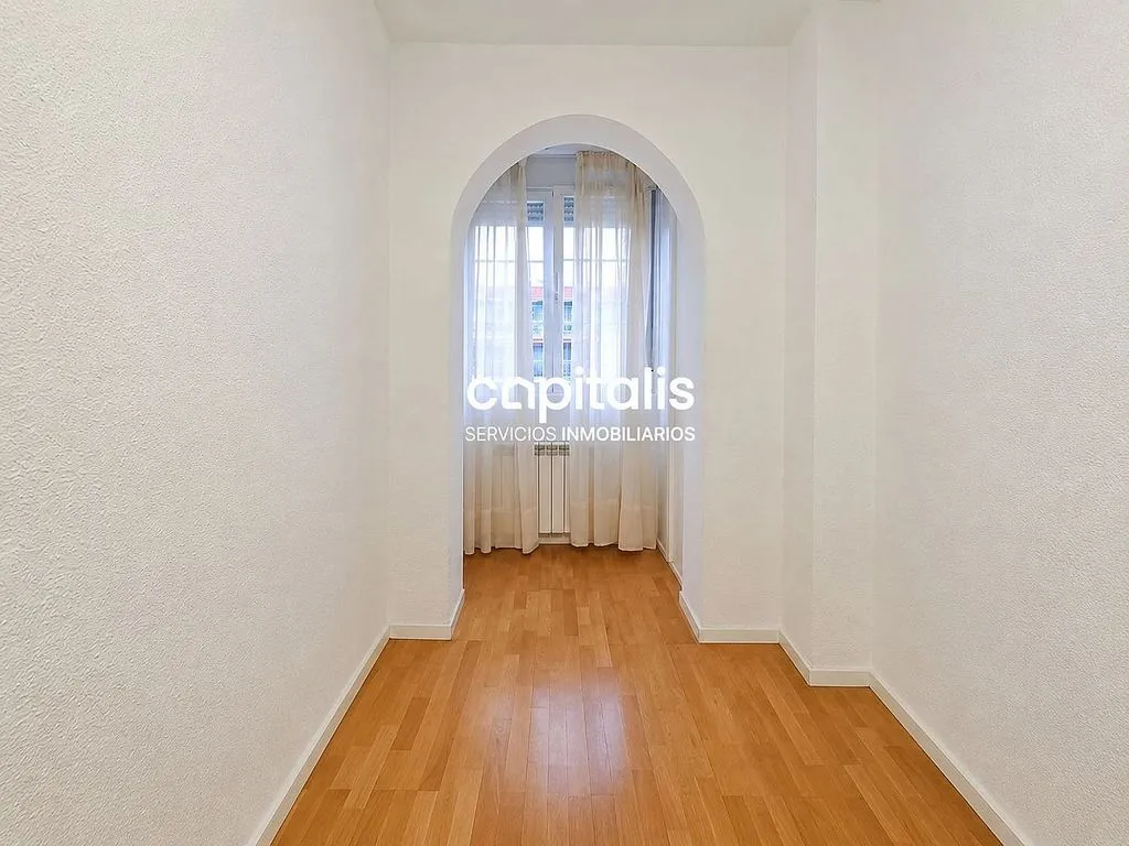Pièces - Apartment with Terrace in Vicálvaro Historic Centre