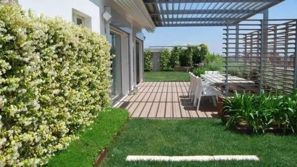Aed - Apartment with Terraces in Florence