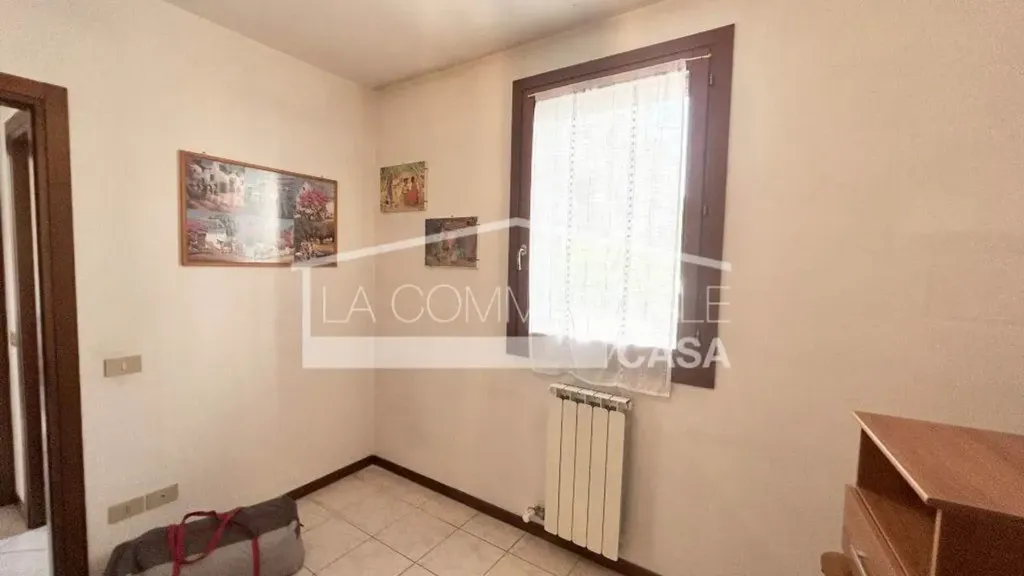 Magamistoad - Bifamiliar Villa in Mazzocco, Mogliano Veneto