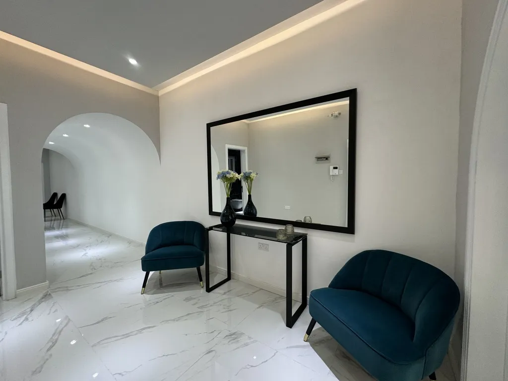 Ingresso - Appartamento con 3 camere a St. Julian's
