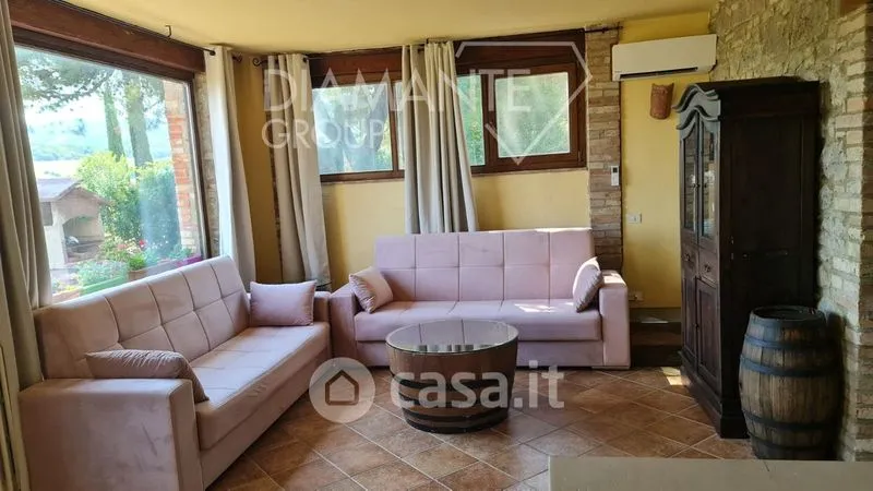Elutuba - Rustic Farmhouse with Pool in Cinigiano