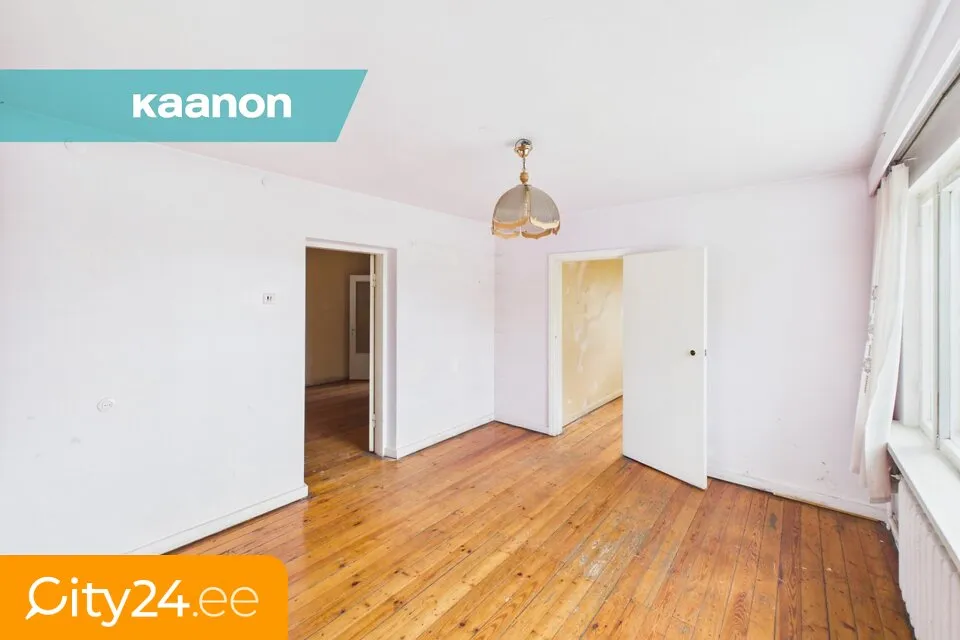 Maison 5 pièces à Tartu linn