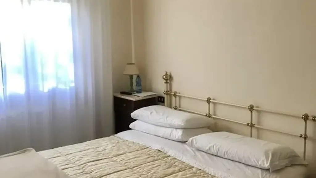Chambres - Duplex Villa with Garden in Forte Dei Marmi