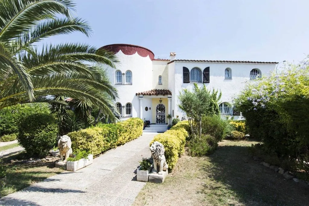 Extérieur - Luxury Detached House with Mooring in Empuriabrava