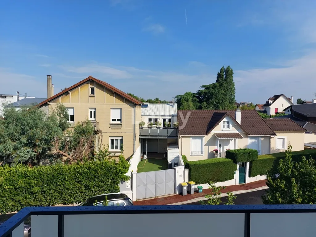 Balcone - New Flat with West Balcony near Gare