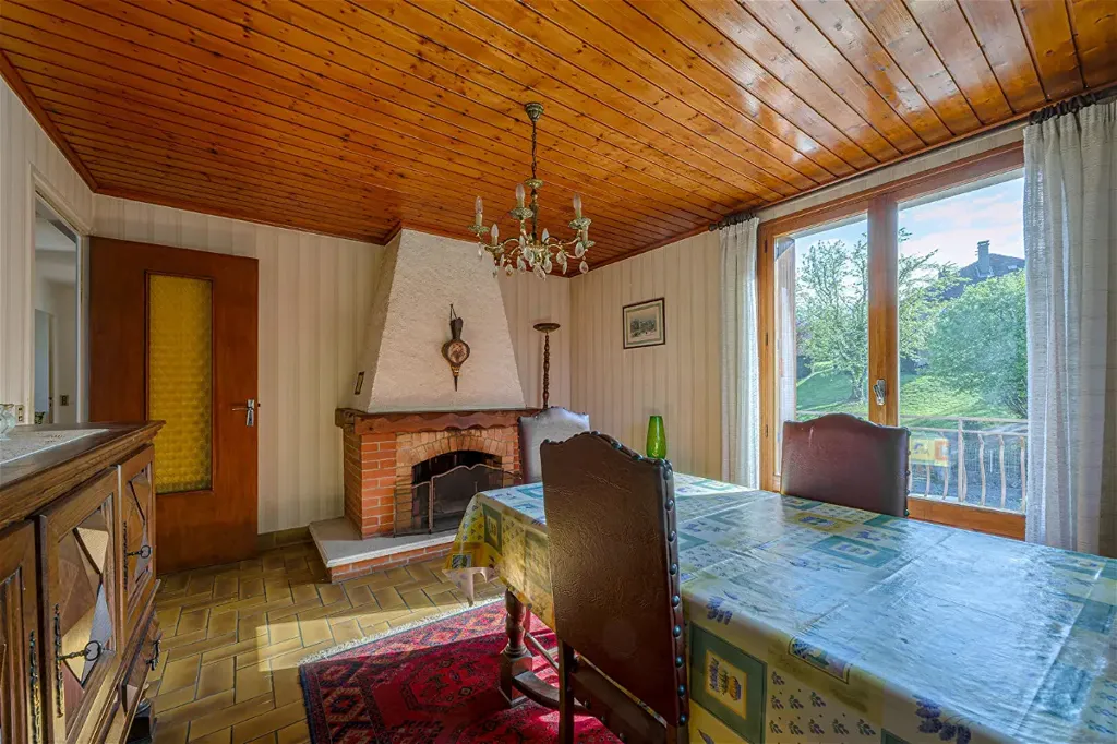 Maison 5 pièces à La Ravoire