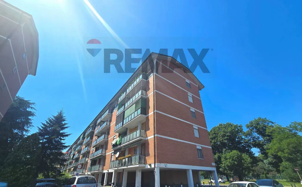 Välivaade - Spacious Triplex with Balcony in Milan