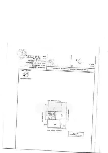 Plaan - Exclusive Villa Apartment with Garden in Chieri