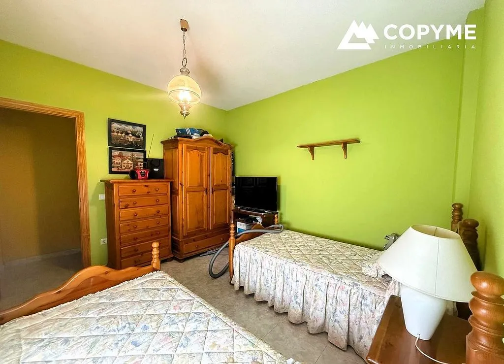 Magamistoad - Duplex with Terrace in Torrijos