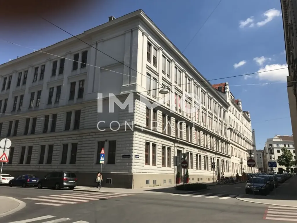 Välivaade - Terraced Apartment with Balcony in Vienna