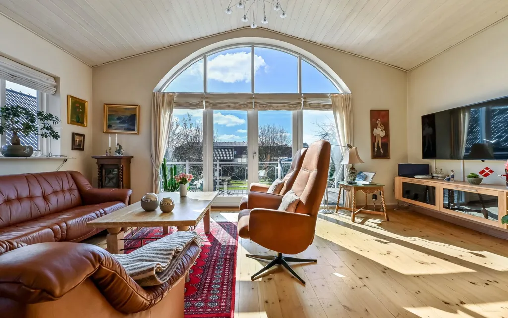 Maison 5 pièces à Herning