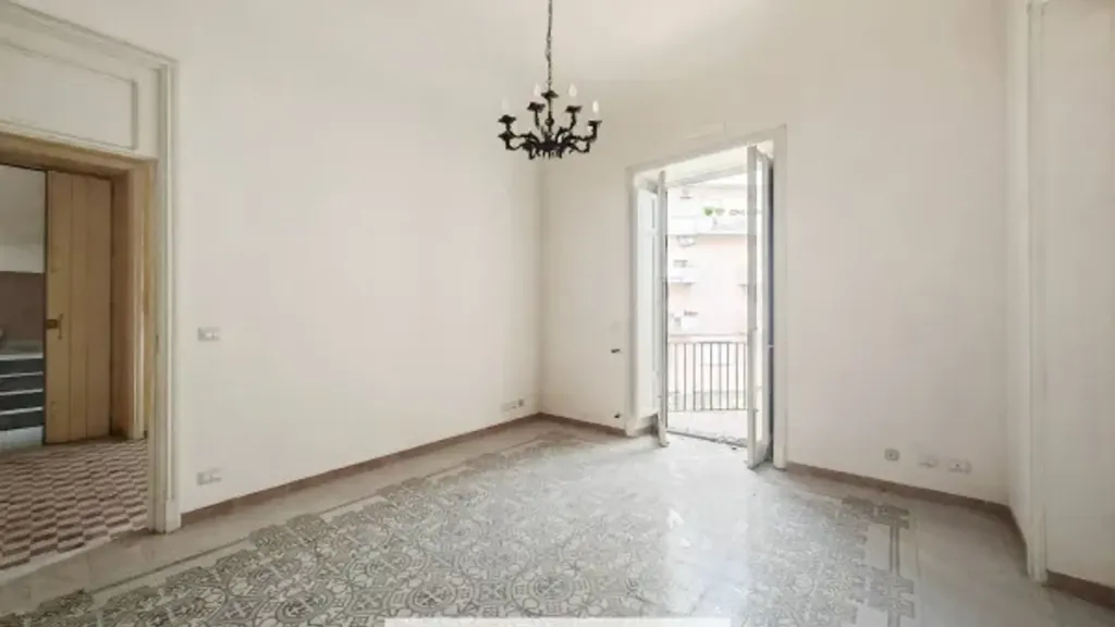 Toad - Spacious Apartment with Balcony in Canicattì