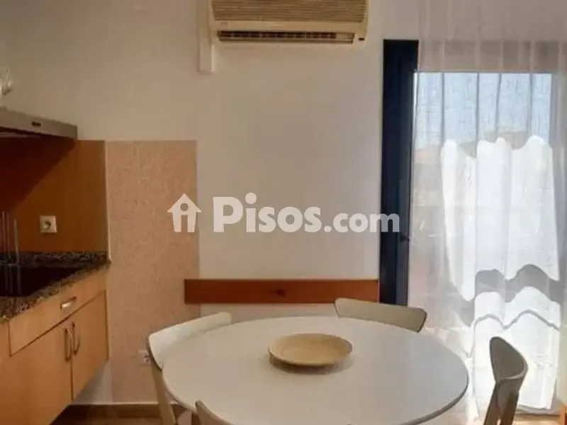 Sala da pranzo - Apartment with Pool in Punta Umbría