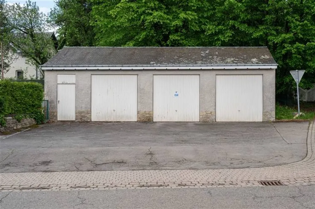 Extérieur - Appart-Hôtel Converti avec Terrasse à Herbeumont