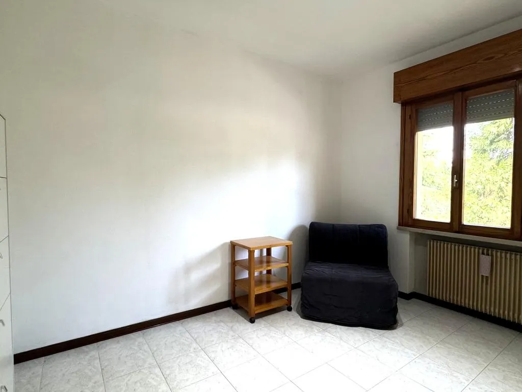 Magamistoad - Quadrilocale with Terrace in Preganziol