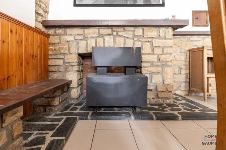 Maison 1 chambres à Muno
