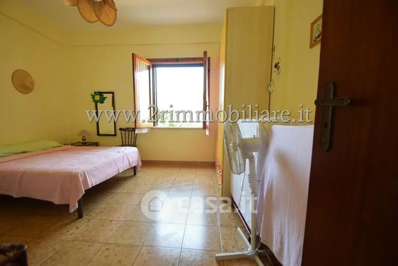 Chambres - Villa with Garden in Mazara del Vallo