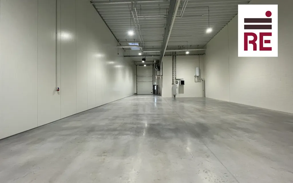 Garaaž - Modern Office Space with High Visibility in Jüri