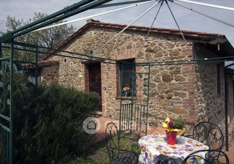 Terrass - Triplex with Pool in Paciano