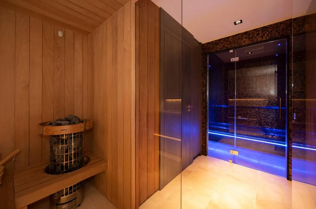 Pièces - Luxury Renovated Duplex in Amsterdam