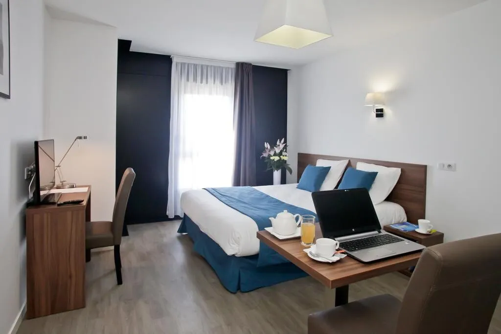 Appartement 1 pièces à Rueil Malmaison