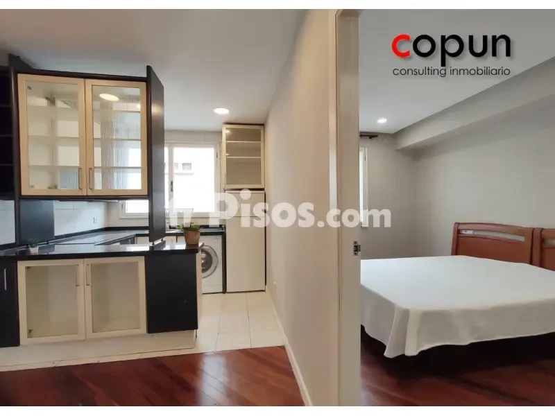Bedrooms - Apartment with Terrace in Oviedo Centre