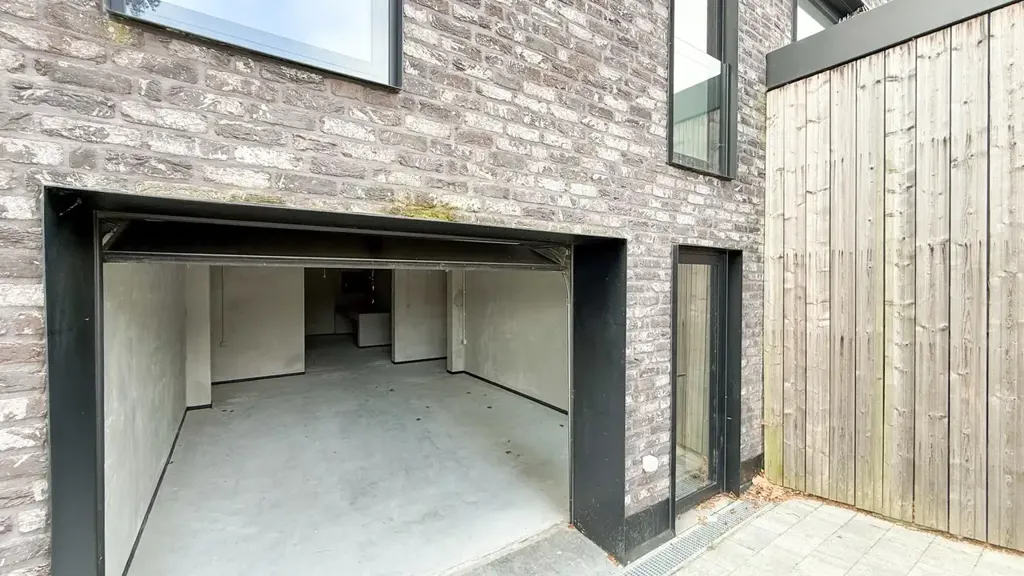 garage