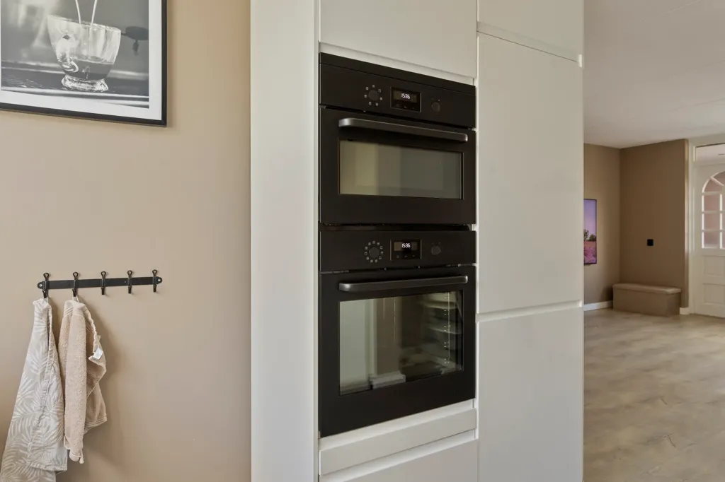 Cuisine - Maison 5 pièces à Assen