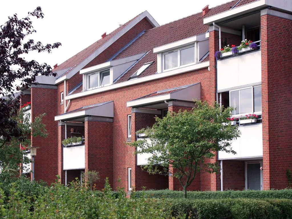 Välivaade - Two-Bedroom Flat in Frederikshavn