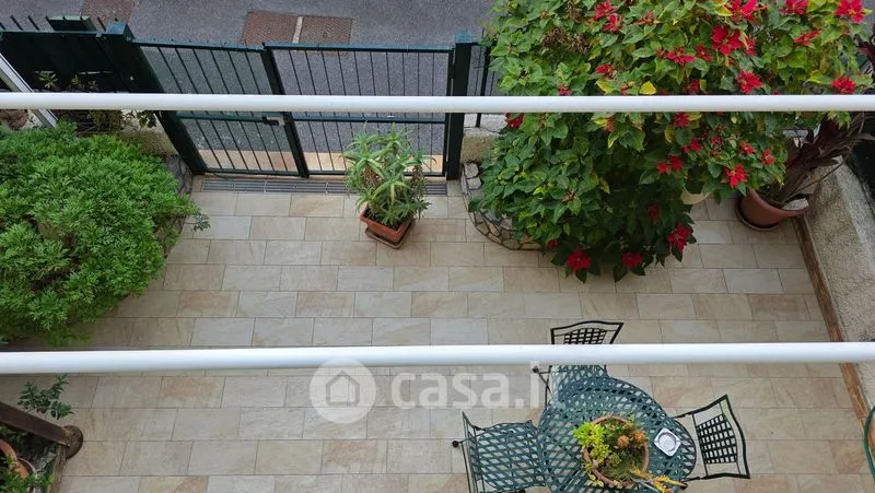 Terrass - Terraced Villa with Balcony in Paola
