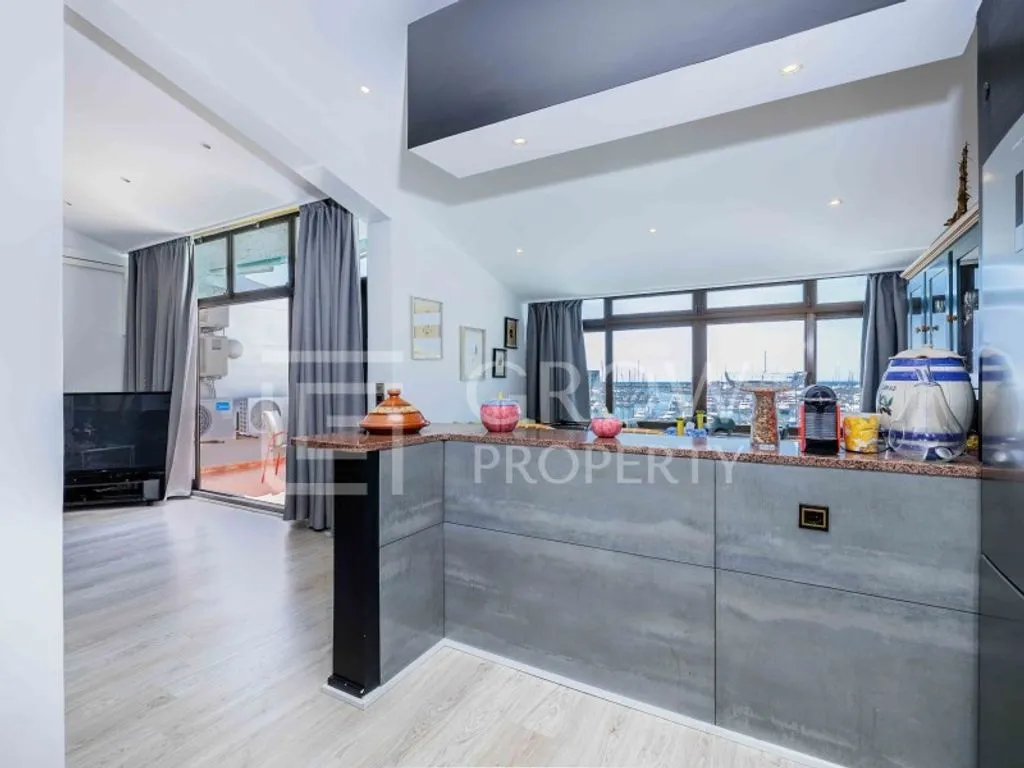 Cuisine - Luxury Flat with Marina Views in Vilamoura