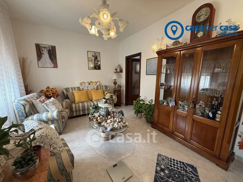Séjour - Detached Villa with Private Garden in Corbola