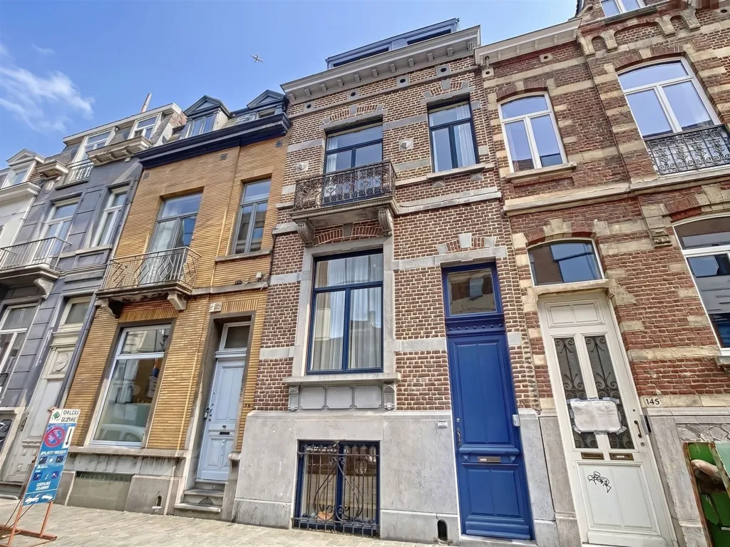 Välivaade - 5-Bedroom House with South Terrace in Châtelain