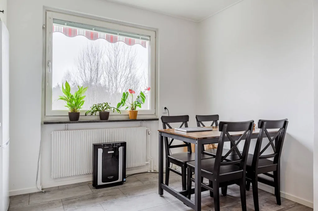 1-toaline korter asukohas Falu kommun