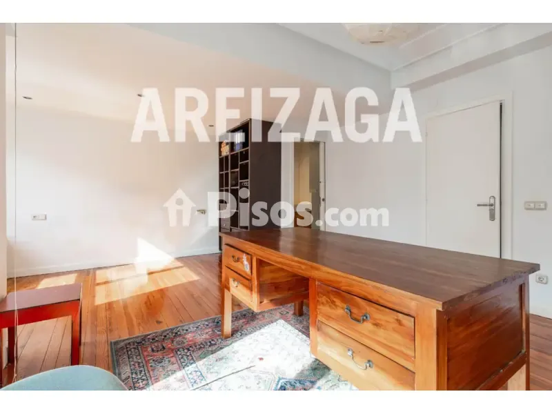Salle à manger - Spacious Apartment with Terrace in Amara