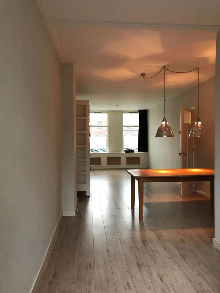 Söögituba - Furnished Apartment with Garden in Utrecht