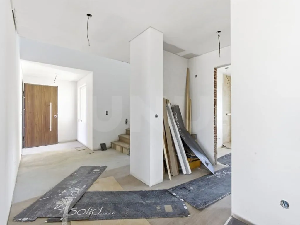 Pièces - Contemporary House in Private Condo, Mafra