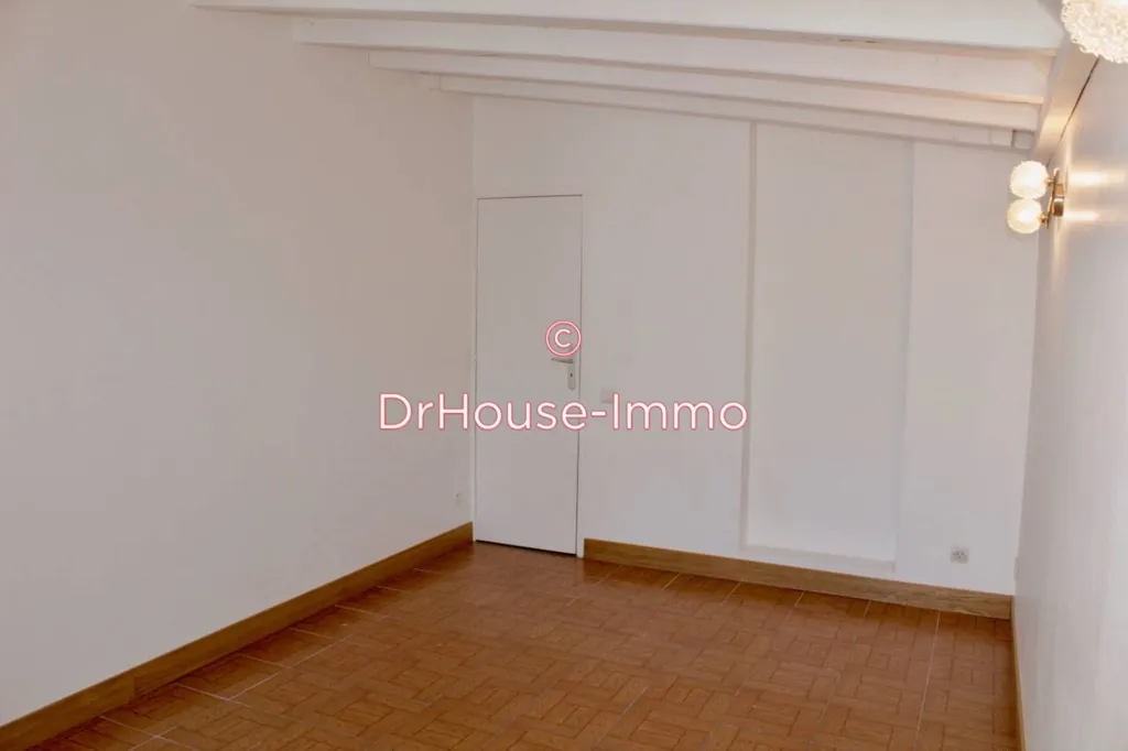 Maison 4 pièces à Amilly