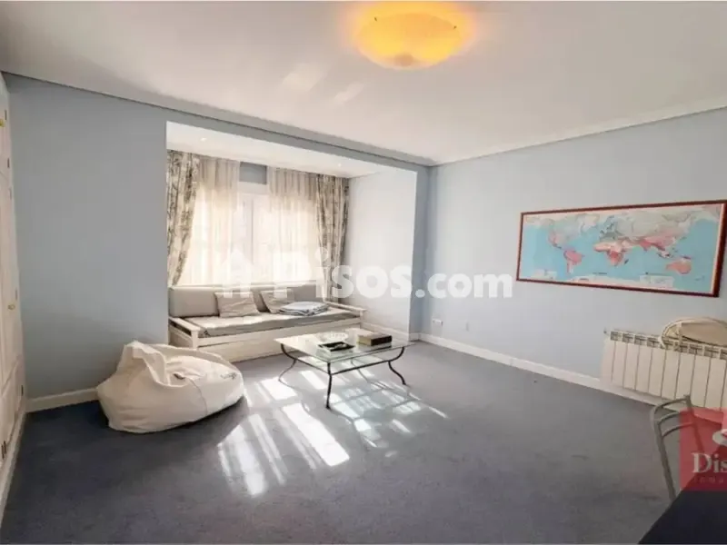 Magamistoad - Reform Apartment with Sea View in Puerto Chico