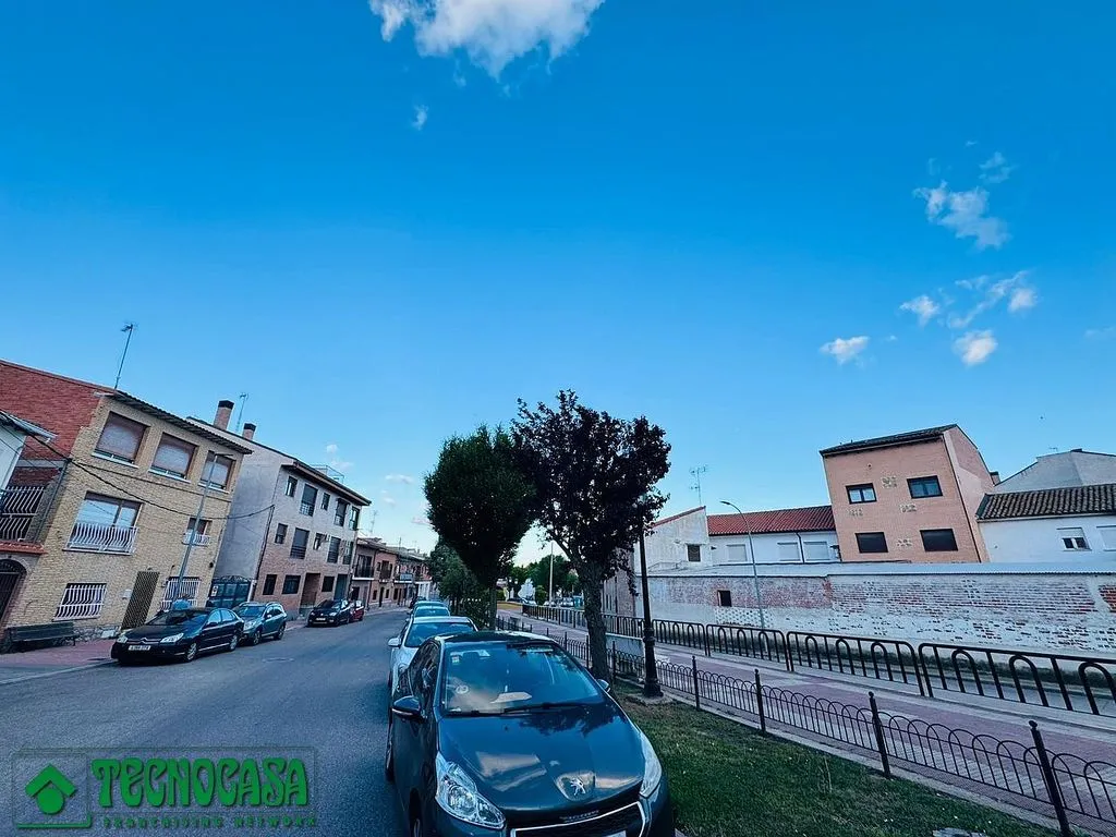 Exterior - Studio with Air Conditioning in Casarrubios del Monte
