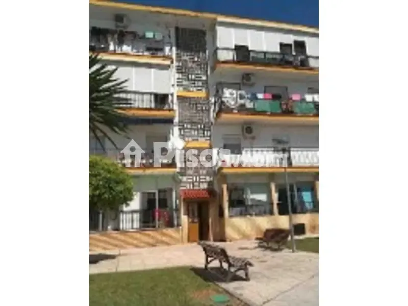 Jardin - Two-Bedroom Apartment with Sea View in Arroyo