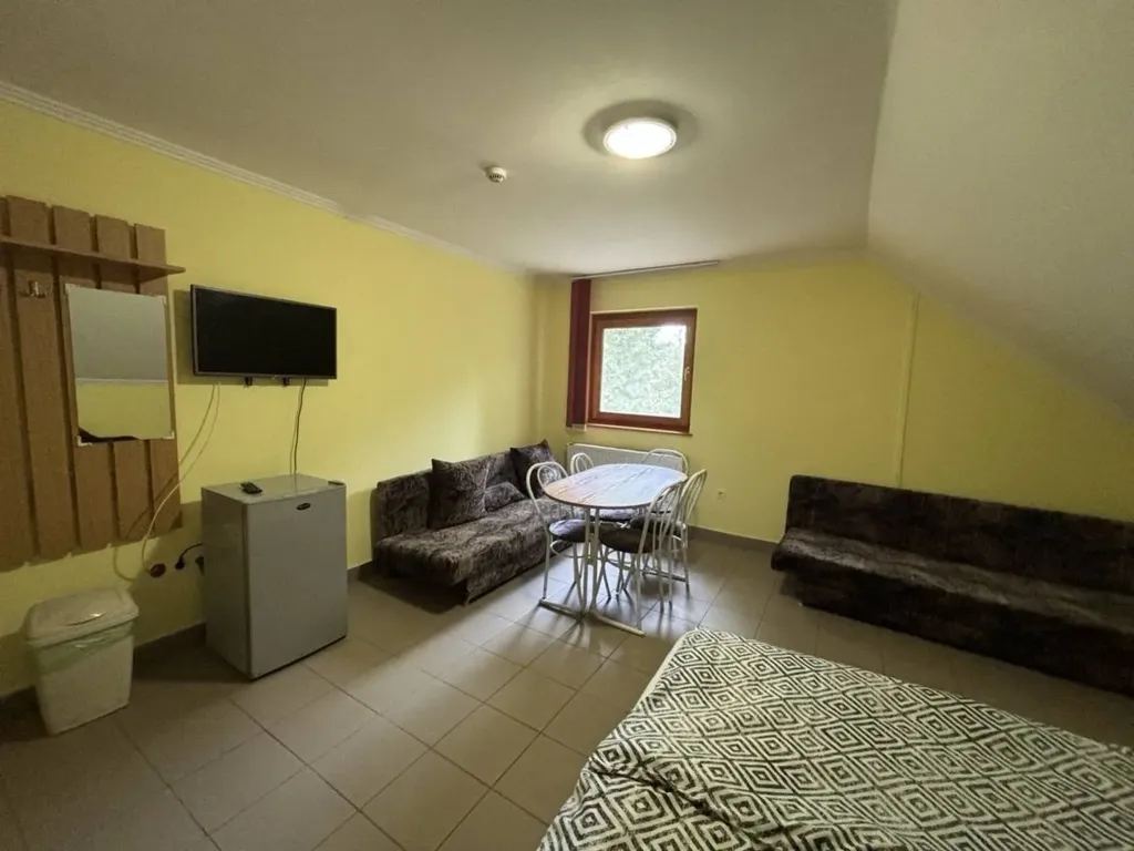 Camere da letto - Holiday Resort with Pool in Doboz
