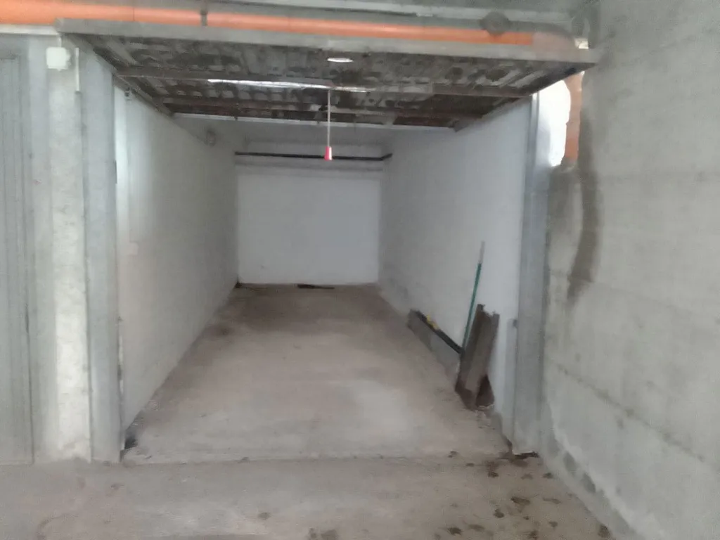 Garaaž - Box in San Sepolcro, Piacenza